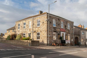 Bua Boutique Hotel, Bishop Auckland